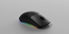 Wireless Lightweight Gaming Mouse