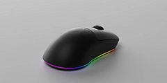Wireless Lightweight Gaming Mouse